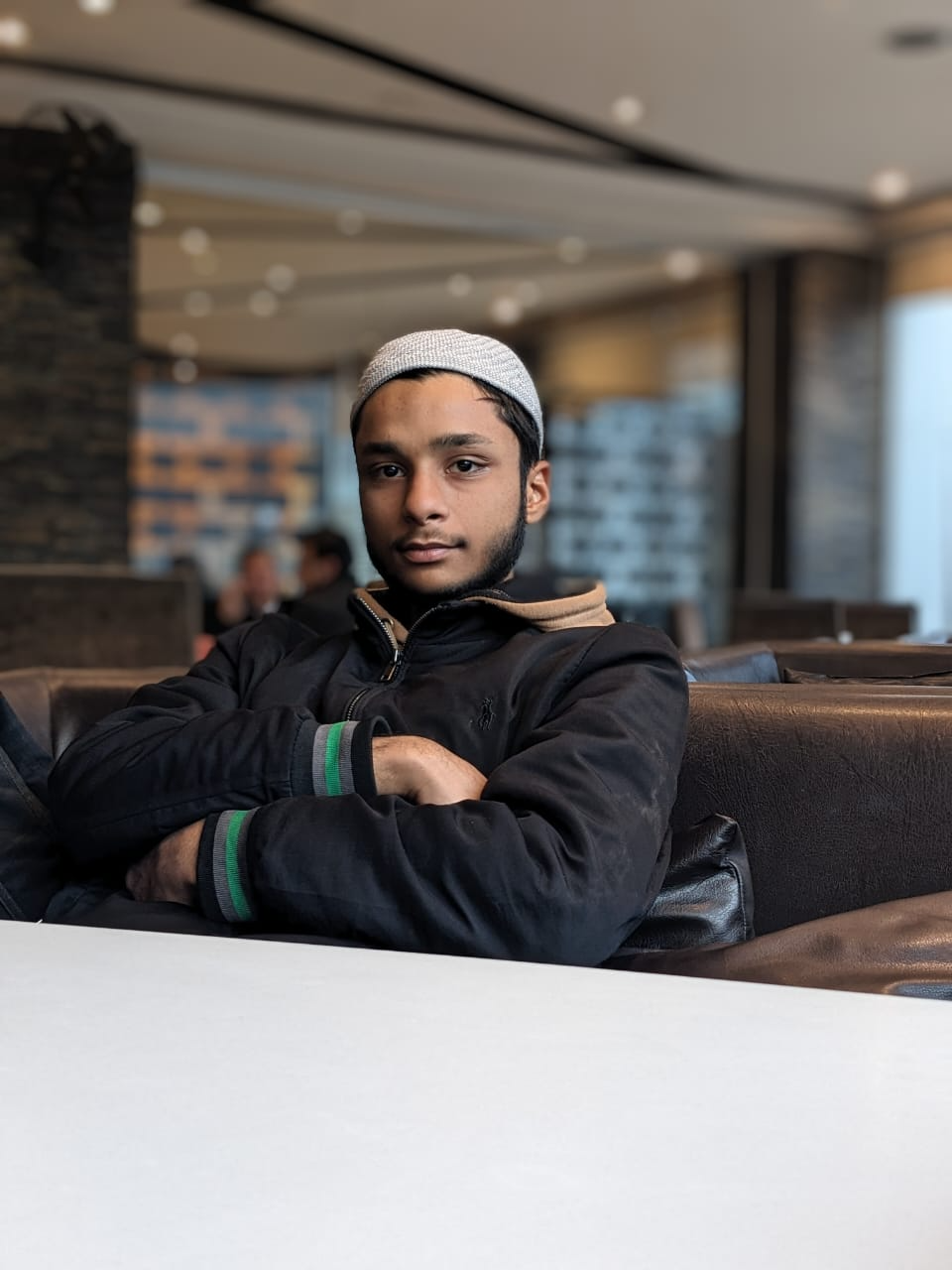 Umer's Profile Image